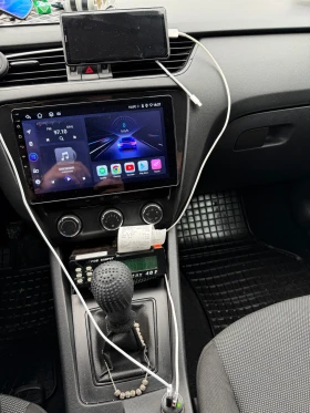 Skoda Octavia 1.6TDI, снимка 6