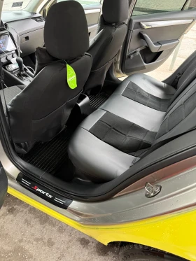 Skoda Octavia 1.6TDI, снимка 8