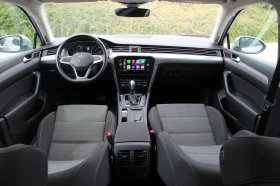 VW Passat 2.0 TDI A/T FACELIFTEURO 6B   , снимка 12