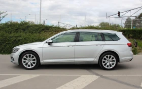 VW Passat 2.0 TDI A/T FACELIFTEURO 6B   , снимка 8