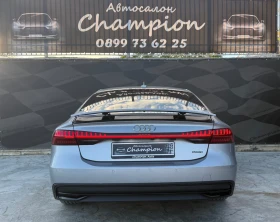 Audi A7 Бартер Лизинг, снимка 5