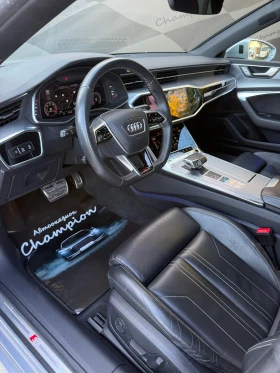 Audi A7 Бартер Лизинг, снимка 12