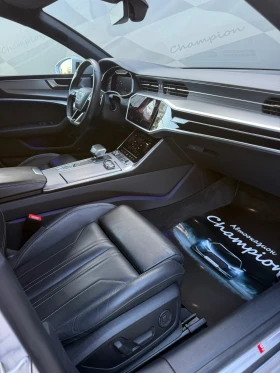 Audi A7 Бартер Лизинг, снимка 14