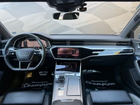 Audi A7 Бартер Лизинг, снимка 13