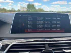 BMW 740 xDrive| 96100 хил.км, снимка 14