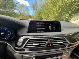 BMW 740 xDrive| 96100 хил.км, снимка 16