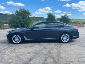 BMW 740 xDrive| 96100 хил.км, снимка 4