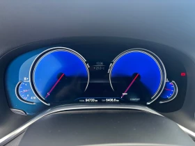 BMW 740 xDrive| 96100 хил.км, снимка 12