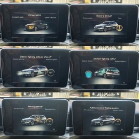 Mercedes-Benz C 200 C250, AVANTGARDE+ AMG, ПОДГРЕВ, АМБИЕНТ, КАМЕРА, Ф, снимка 12