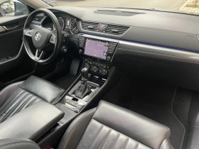 Skoda Superb 2.0TDI Business Edition, снимка 15