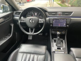 Skoda Superb 2.0TDI Business Edition, снимка 7