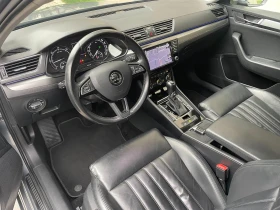 Skoda Superb 2.0TDI Business Edition, снимка 6