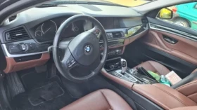BMW 535 xi, снимка 10