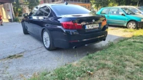 BMW 535 xi, снимка 5