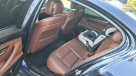 BMW 535 xi, снимка 11