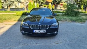 BMW 535 xi, снимка 1