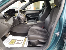 Peugeot 308 GT !!! 2 ГОДИНИ ГАРАНЦИЯ!!!, снимка 5