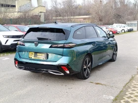 Peugeot 308 GT !!! 2 ГОДИНИ ГАРАНЦИЯ!!!, снимка 3