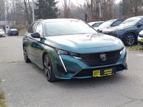 Peugeot 308 GT !!! 2 ГОДИНИ ГАРАНЦИЯ!!!, снимка 2