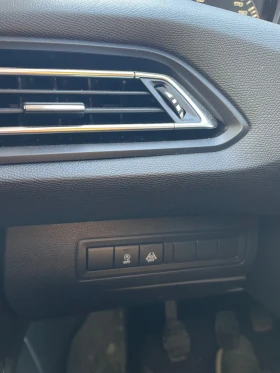 Peugeot 308 1.2 GT Line, снимка 11
