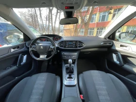 Peugeot 308 1.2 GT Line, снимка 5