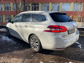 Peugeot 308 1.2 GT Line, снимка 2