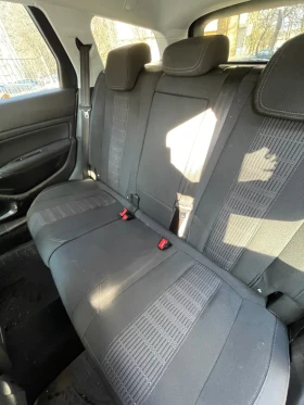 Peugeot 308 1.2 GT Line, снимка 6