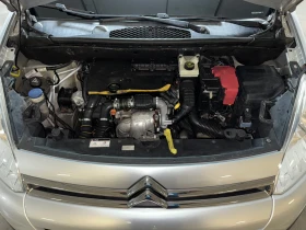 Citroen Berlingo Multispace* EURO6B* 1.6blueHDI* 99кс* ИТАЛИЯ* , снимка 17