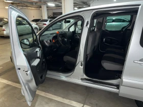 Citroen Berlingo Multispace* EURO6B* 1.6blueHDI* 99кс* ИТАЛИЯ* , снимка 7