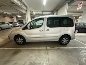 Citroen Berlingo Multispace* EURO6B* 1.6blueHDI* 99кс* ИТАЛИЯ* , снимка 5