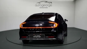 Hyundai Sonata 2.0LPG Smart autogeorge.com, снимка 4
