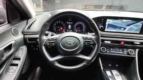 Hyundai Sonata 2.0LPG Smart autogeorge.com, снимка 12