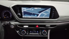 Hyundai Sonata 2.0LPG Smart autogeorge.com, снимка 13