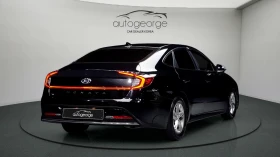 Hyundai Sonata 2.0LPG Smart autogeorge.com, снимка 2