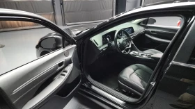 Hyundai Sonata 2.0LPG Smart autogeorge.com, снимка 9