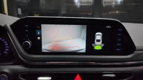 Hyundai Sonata 2.0LPG Smart autogeorge.com, снимка 14