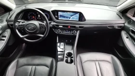 Hyundai Sonata 2.0LPG Smart autogeorge.com, снимка 6