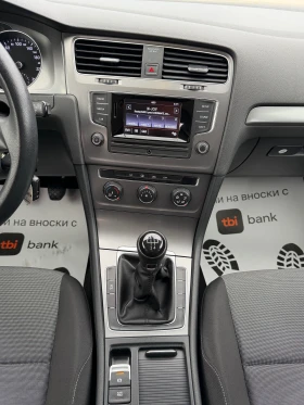 VW Golf 7* 1.6TDI* TOP, снимка 13