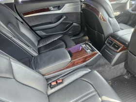 Audi A8, снимка 11