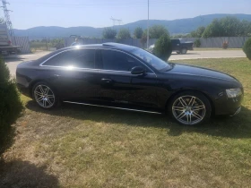 Audi A8, снимка 5