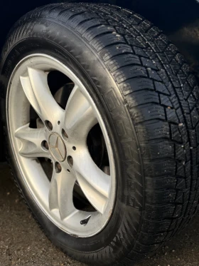 Mercedes-Benz CLK 200 KOMPRESSOR, 163к.с, NAVI, КОЖА, КСЕНОН, снимка 17