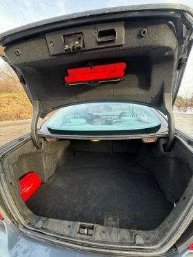 Mercedes-Benz CLK 200 KOMPRESSOR, 163к.с, NAVI, КОЖА, КСЕНОН, снимка 16