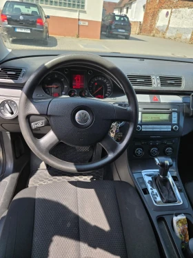 VW Passat, снимка 8
