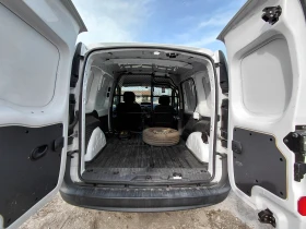 Renault Kangoo 1.5 dCi/75к.с/Life/N1, снимка 10