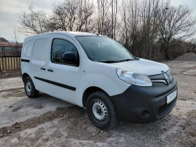 Renault Kangoo 1.5 dCi/75к.с/Life/N1, снимка 3