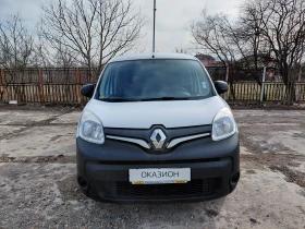 Renault Kangoo 1.5 dCi/75к.с/Life/N1, снимка 2
