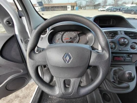 Renault Kangoo 1.5 dCi/75к.с/Life/N1, снимка 11