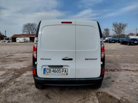 Renault Kangoo 1.5 dCi/75к.с/Life/N1, снимка 7