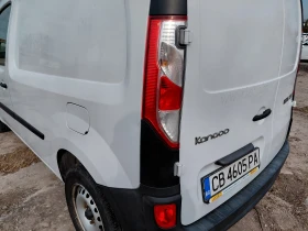Renault Kangoo 1.5 dCi/75к.с/Life/N1, снимка 15