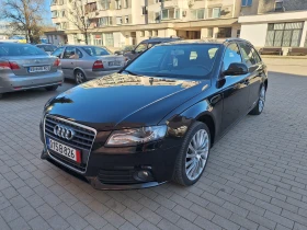 Audi A4 B8 2.0TDI Led!, снимка 4